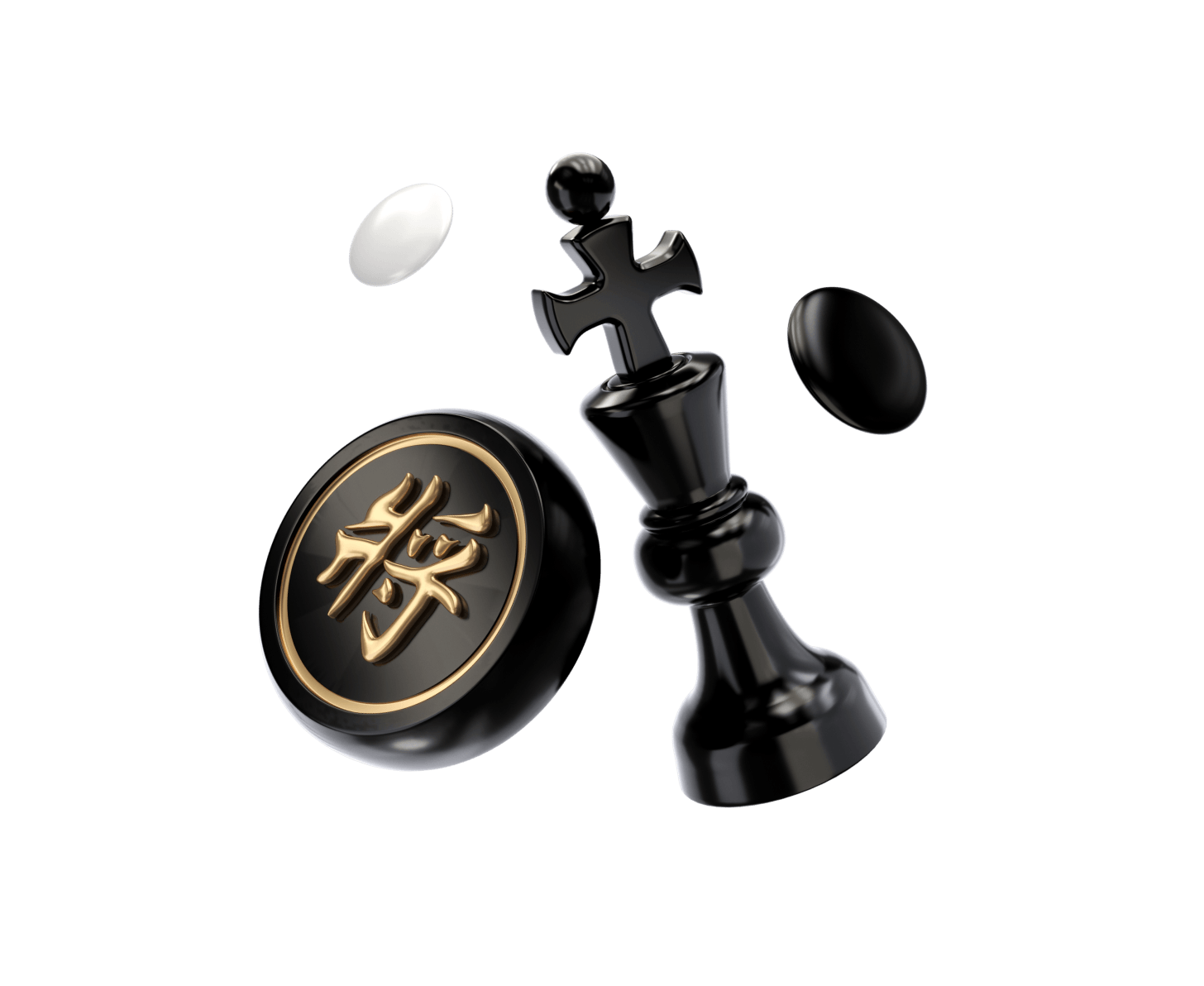 智能触控麻将机E2